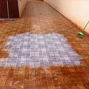 higienização pós obra Impermeabilização Telhado em Cascavel